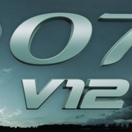 Brendan McCaffrey作品欣赏－标致907