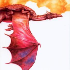 Ciruelo Cabral 大幅CG作品欣赏(图)