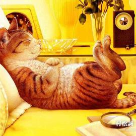 村松诚精品插图欣赏