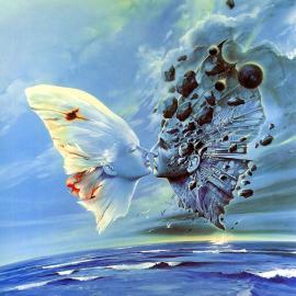 经典CG插画欣赏