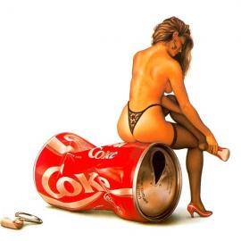 Ciruelo Cabral CG插画作品欣赏