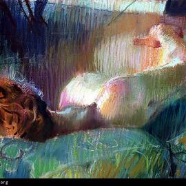 CG大师 Craig Mullins 经典作品欣赏【续】