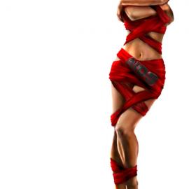 一组经典CG作品欣赏之二 [多图]