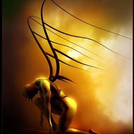 Valentina的 精彩CG画廊(二)