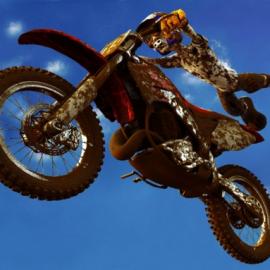 Carlos Ribeiro CG插画作品