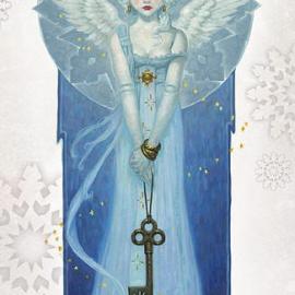 美国插画艺术奇才Brom新作欣赏(图)