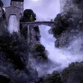 THomas krahn CG插画欣赏(四)