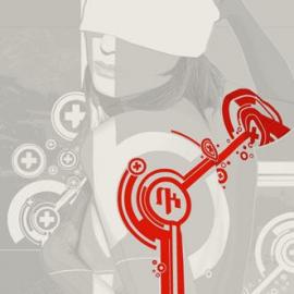 North Kingdom 插画设计欣赏续