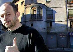 juan siquier手绘作品欣赏(三)