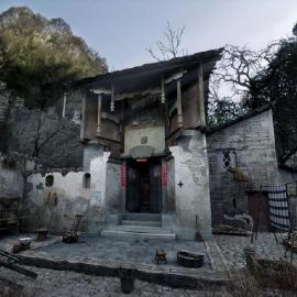 Exquisitus 3D 工作室CG建筑欣赏之二