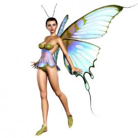 steven giesler精彩CG作品---人像