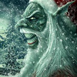 推荐：Kerem Beyit CG插画作品欣赏(二)