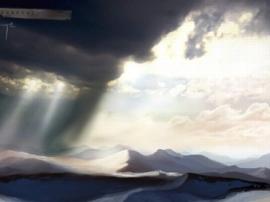 Fernando Juarez 精彩插画作品之四