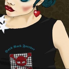 North Kingdom 插画设计欣赏