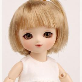 超可爱低龄版SD娃娃(组图)