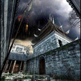 Exquisitus 3D 工作室CG建筑欣赏之一