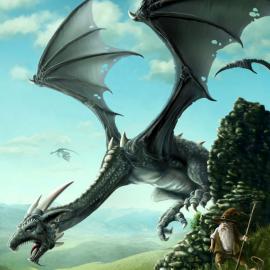 推荐：Kerem Beyit CG插画作品欣赏