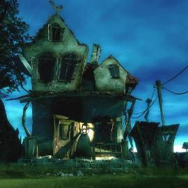 cechowski的CG作品欣赏