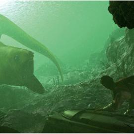 精彩CG场景作品欣赏之二