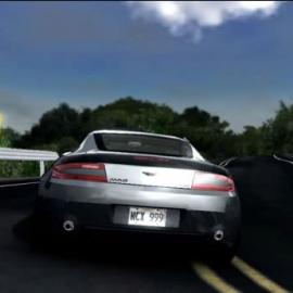 东京电玩展顶级水准赛车游戏逼真画面赏