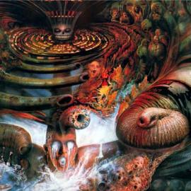 另类概念设计作品欣赏（多图）