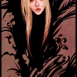 ling2003的涂鸦作品（二）