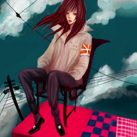 ling2003的涂鸦作品（一）