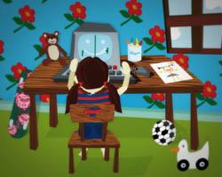 视频欣赏：病毒