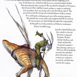 [人物设定]星球大战原画设定