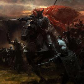 CG大师 Craig Mullins作品（六）