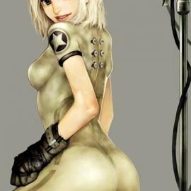 韩国CG 李智慧作品欣赏