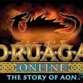 全新街机版网络游戏CG人物造型欣赏