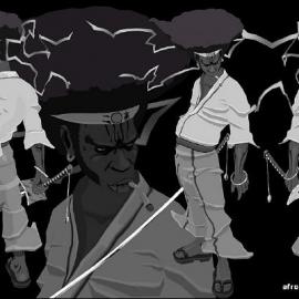 三维梦幻动感卡通作品