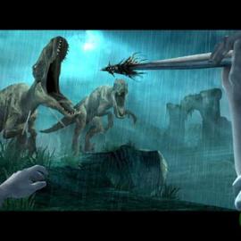 可以玩的电影《金刚》获最佳PS2游戏奖 截图欣赏