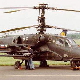 空战模拟《锁定:黑鲨》最新图片