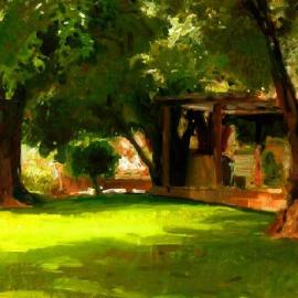 CG大师 Craig Mullins作品（五）