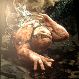 CCGF2005 数字图像中国节cg作品展示(三)