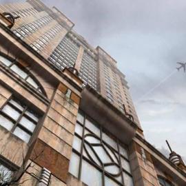 CCGF2005部分参赛作品欣赏（一）