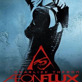 电影《Aeon Flux》海报欣赏