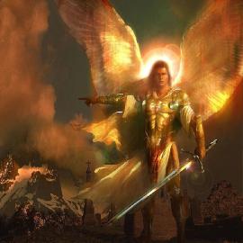 CG大师 Craig Mullins作品（三）