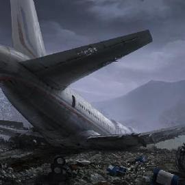 CG大师 Craig Mullins作品（二）