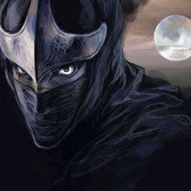 韩国手绘插画作品欣赏