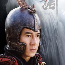 电影《神话》海报欣赏