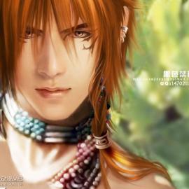 黑色禁药系列作品