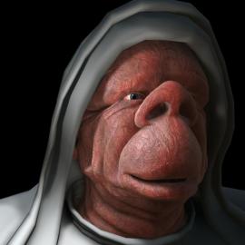 Julian Jeremy 作品欣赏