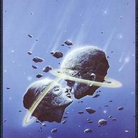 梦幻色彩的“人体艺术”