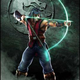 Brian McRae作品欣赏