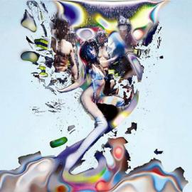 如梦似幻的抽象魔力