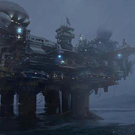 John Wallin Liberto作品欣赏（二）