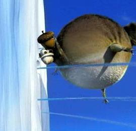 《冰河世纪2》最值得期待的动画大片(组图)